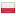 kokos.pl hosted country